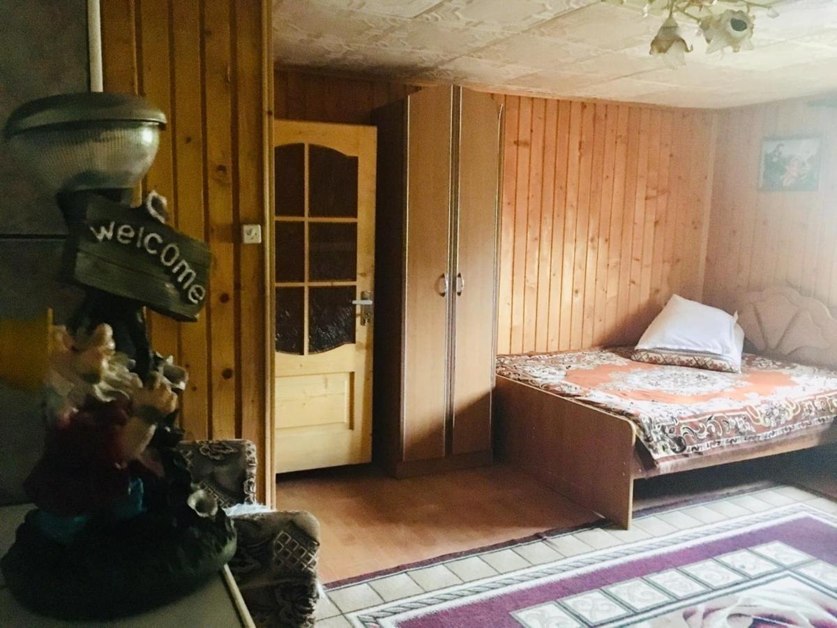 U Daryny Hotell Jablunytsja Eksteriør bilde